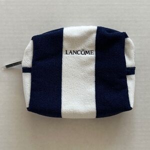 Lancôme makeup bag / cosmetic bag